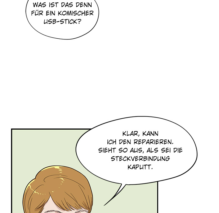 Der Hahn im Korb - episode 41 - 78