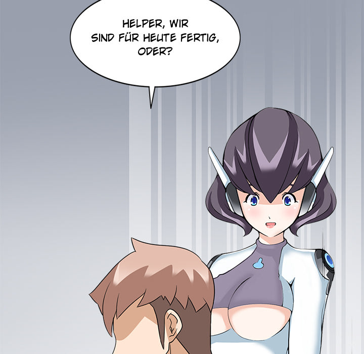Agent Playboy meldet sich zum Dienst - episode 17 - 5