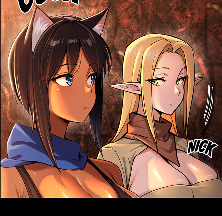XX Dungeon - episode 3 - 16