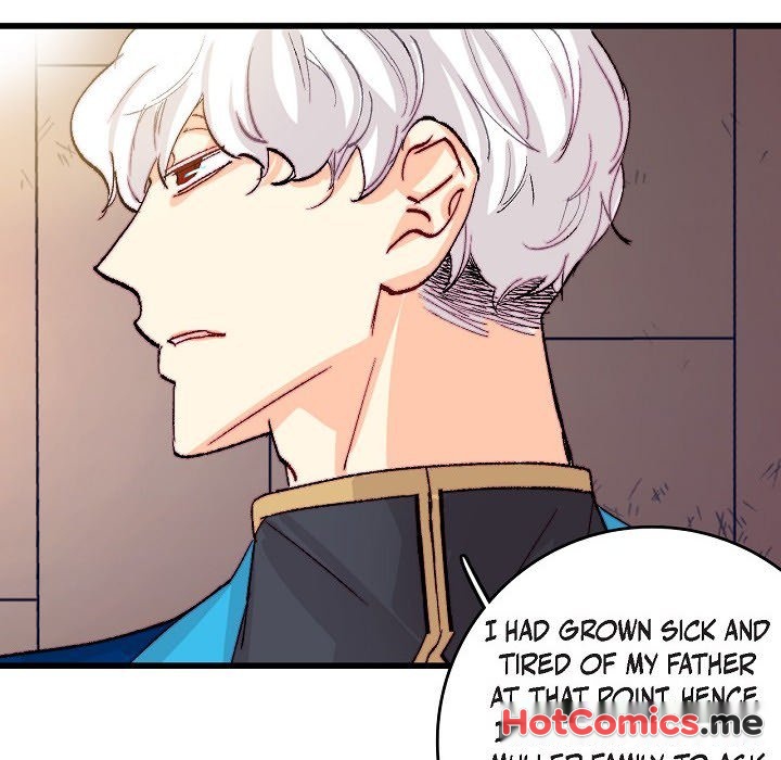 Bring the Love - episode 131 - 86
