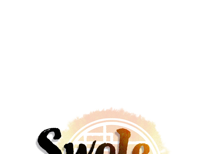 Swole Joseon - episode 16 - 0
