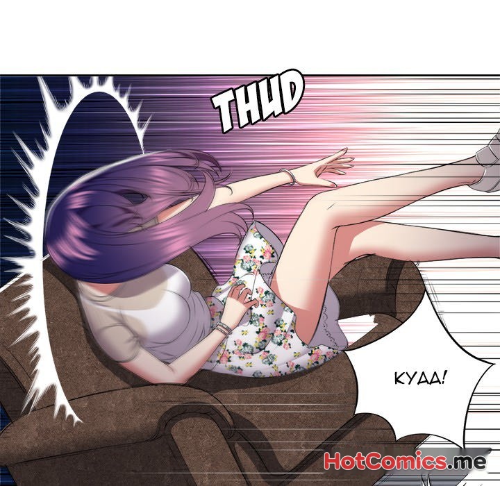 Yuri's Part Time Job - episode 19 - 29