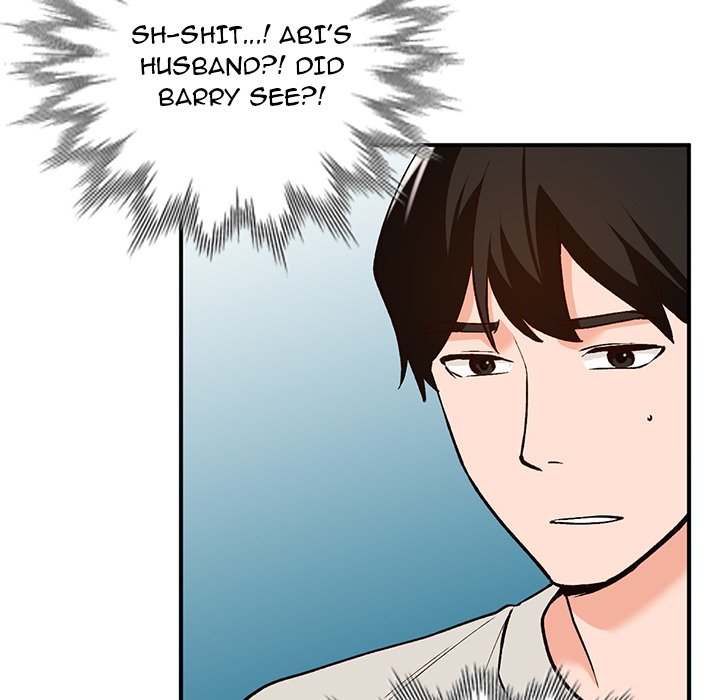 Town Girls - episode 28 - 22