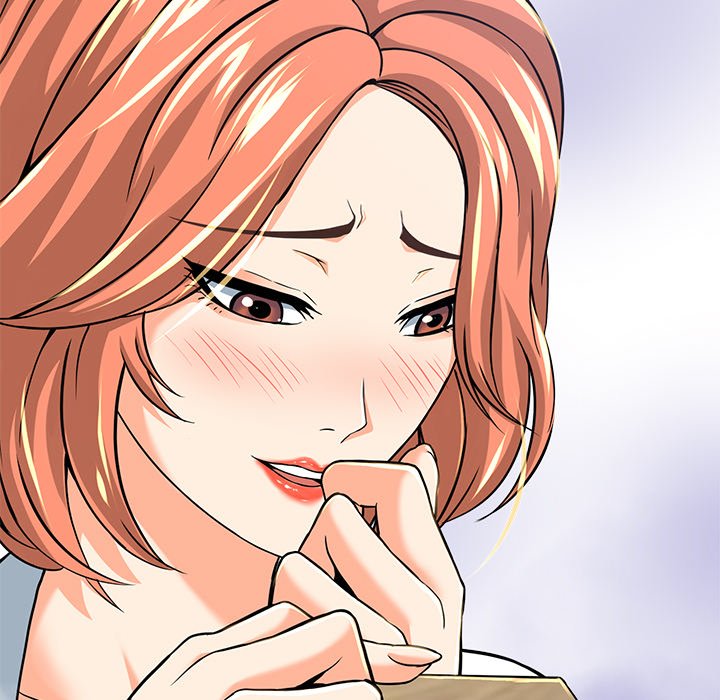 My Gangster Girlfriend - episode 4 - 118