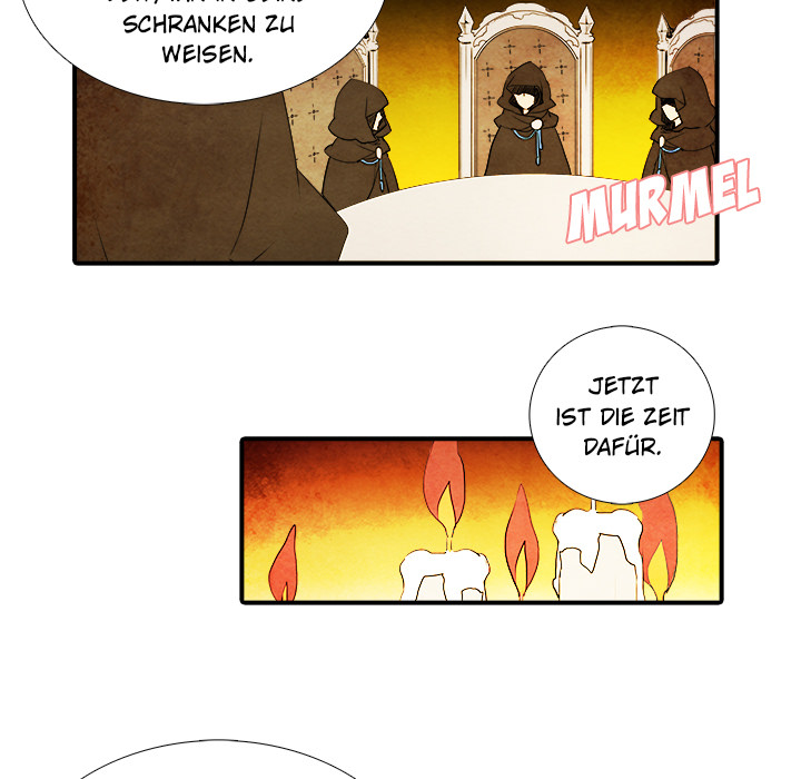 Ardors Königreich - episode 9 - 11