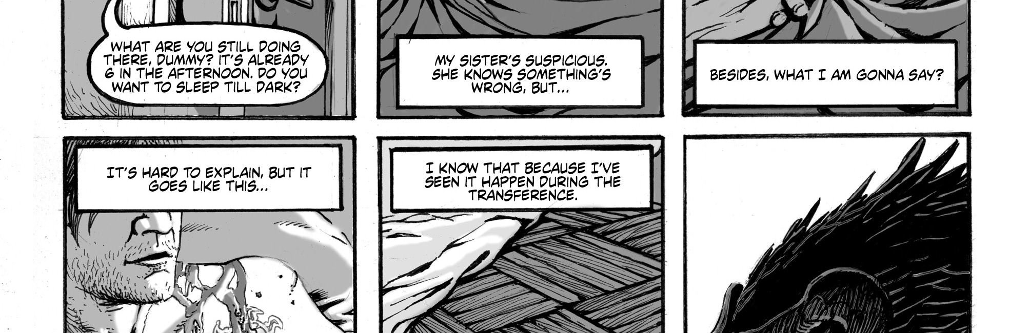 Stonebot Sanz Omnibus - episode 5 - 74