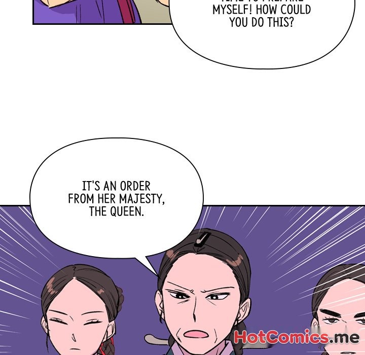 The Princess's Guard - episode 14 - 25