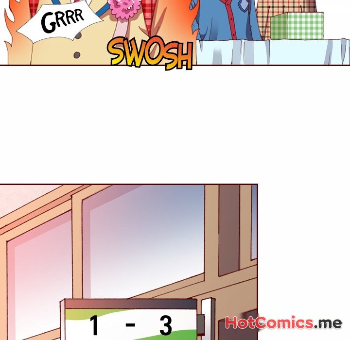 Fresh! - episode 12 - 9