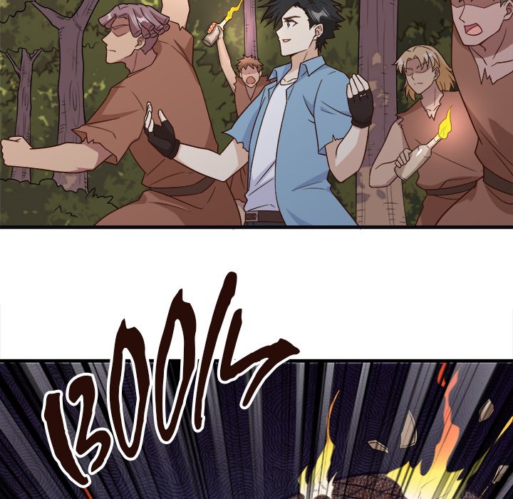 Survival Logbook - episode 65 - 12