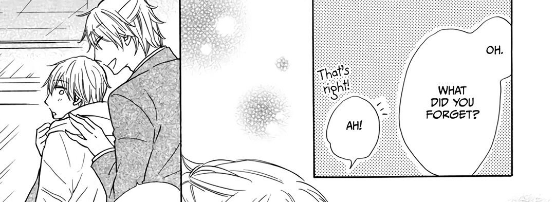 If You Share A Kiss with Asakawa - episode 4 - 52