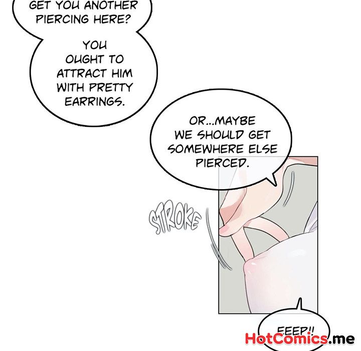 A Pervert's Daily Life - episode 77 - 31