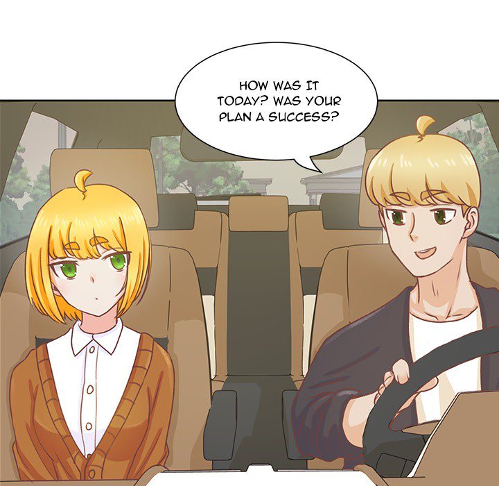 You're No Good - episode 13 - 87