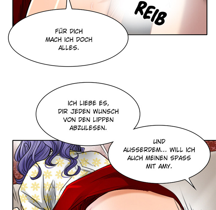 Gestörte Liebe - episode 50 - 56