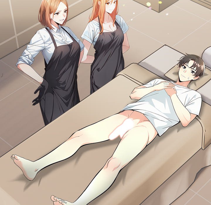 Seductive Curves: The Waxing Shop Managers - episode 3 - 87