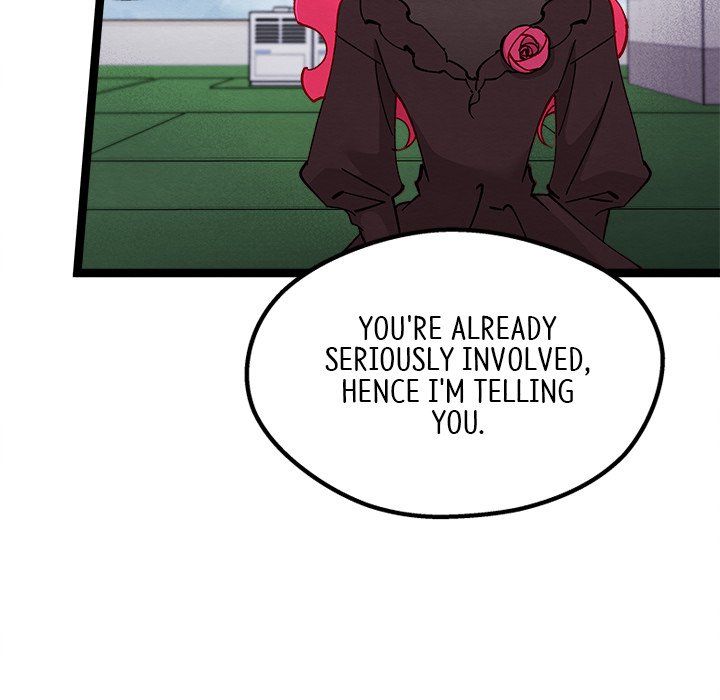 That Couple Has A Secret - episode 33 - 61