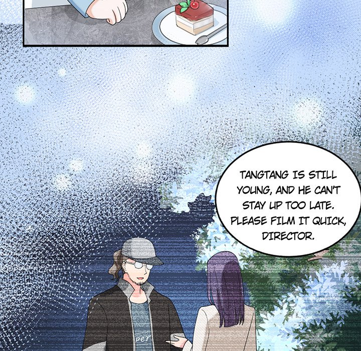 Mommy, Where's My Daddy? - episode 52 - 12