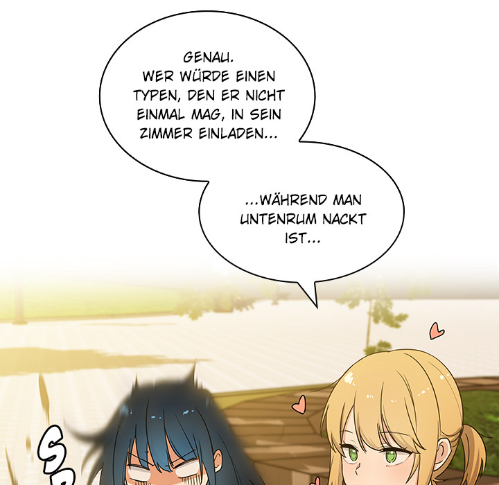 Enge Nachbarn - episode 4 - 119