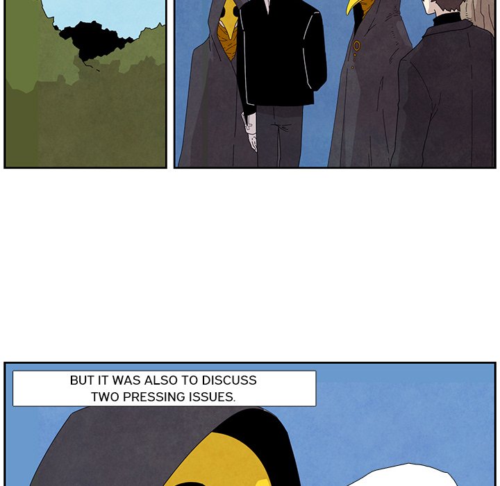Crows - episode 12 - 23
