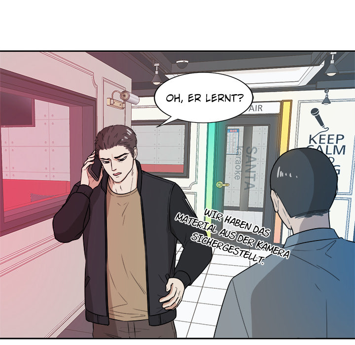 Liebe Lieber Nicht - episode 41 - 15