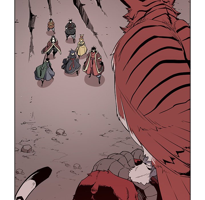 The Fang of Yeongno - episode 34 - 10