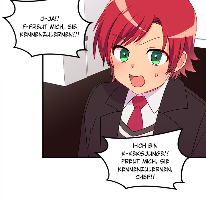 Ich wähle dich! - episode 13 - 38