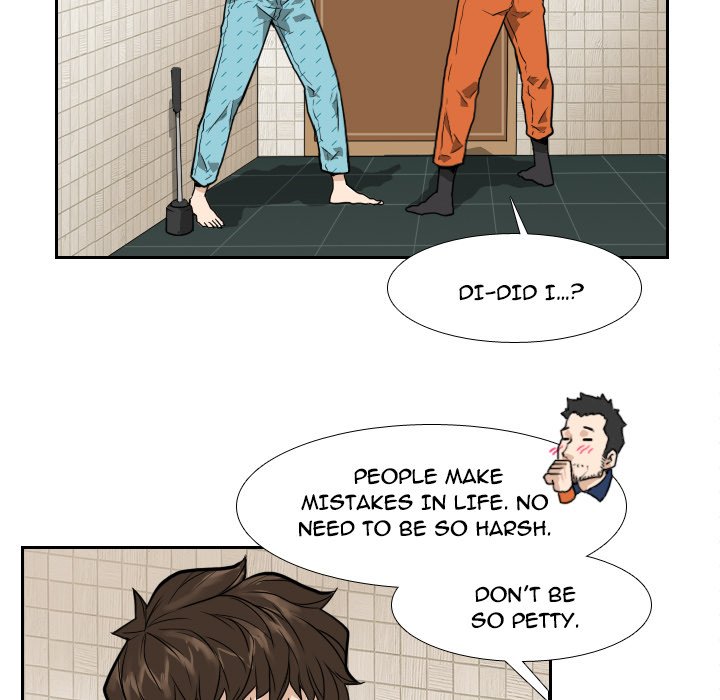 Attack of the Hand - episode 7 - 18