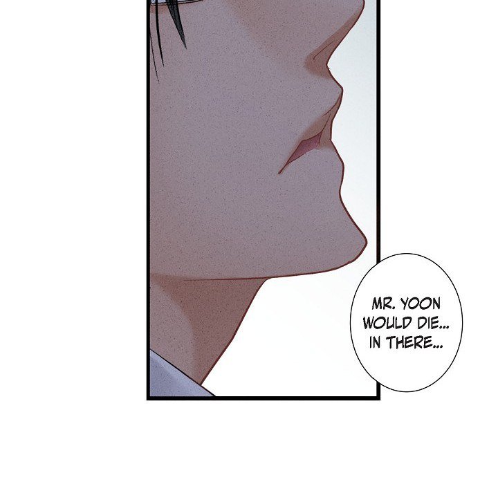 Work, Fight and Love - Webtoon Edition - episode 66 - 79
