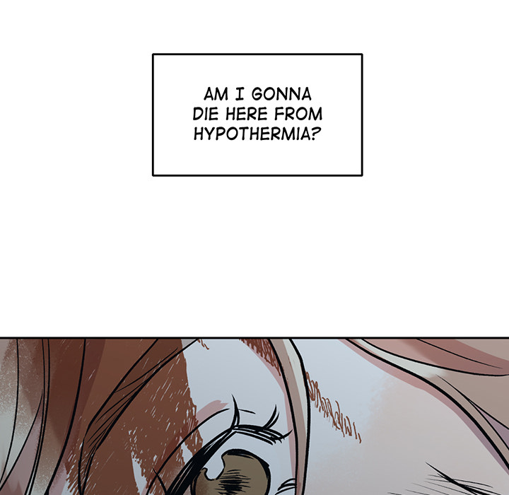 Bitter Sweetheart - episode 30 - 162