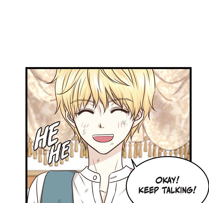Hold on, Crown Prince! - episode 4 - 81