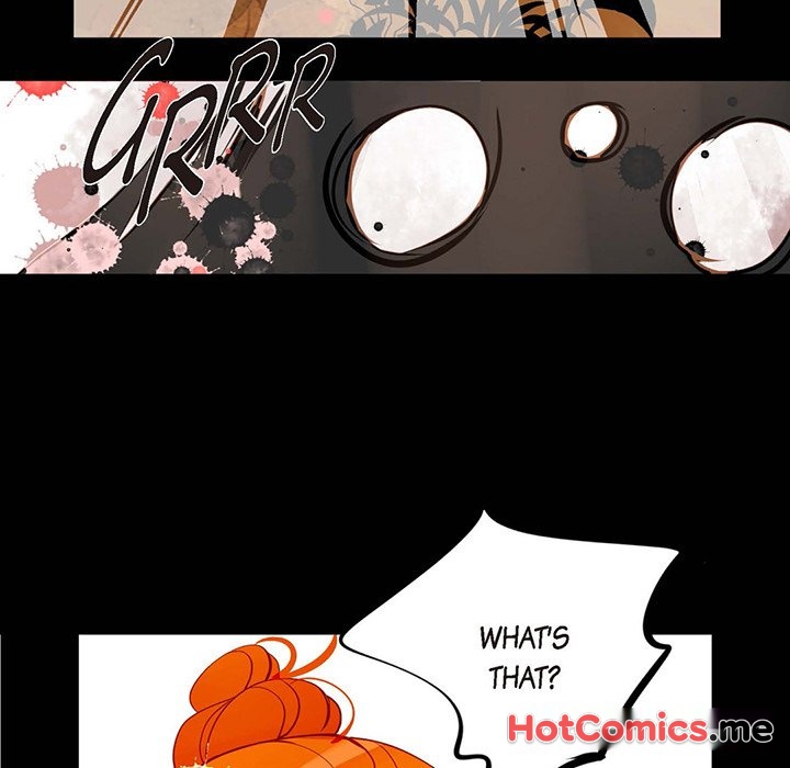 The Blue Snake and the Red Moon - episode 28 - 7