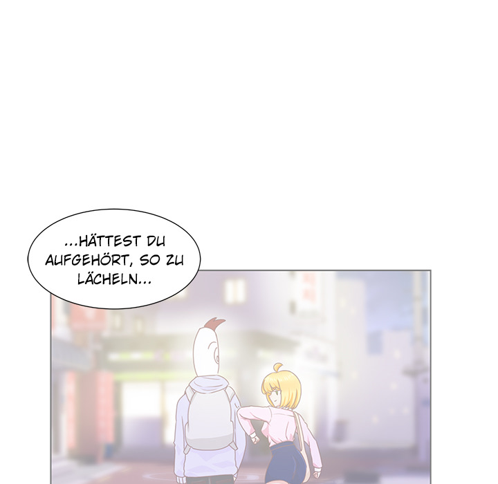 Der Mädchen-Knigge - episode 45 - 101