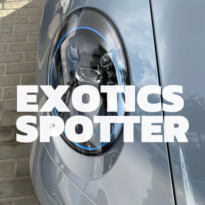 exotics.spotter