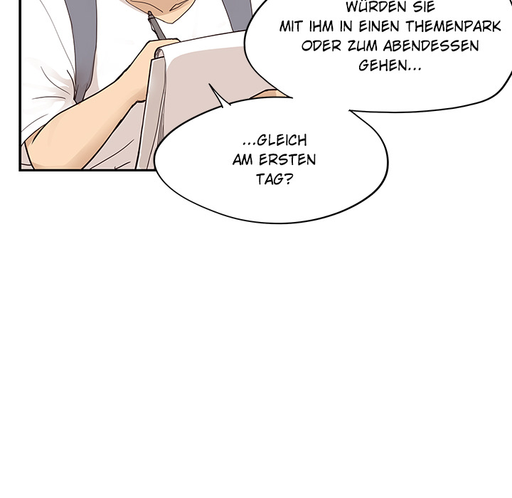 Der Hahn im Korb - episode 84 - 66