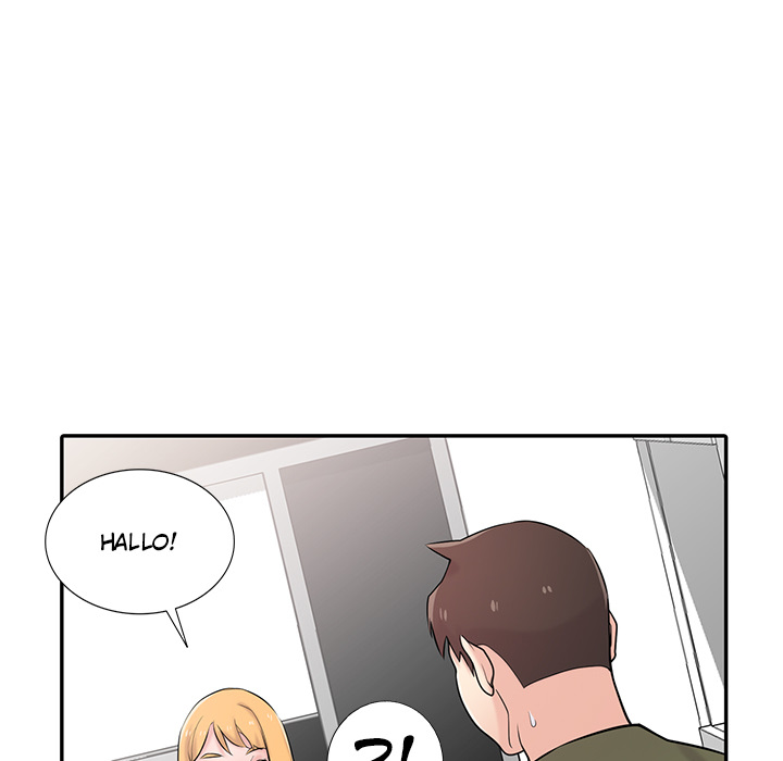 Verliebt in meine Schwägerin - episode 44 - 65