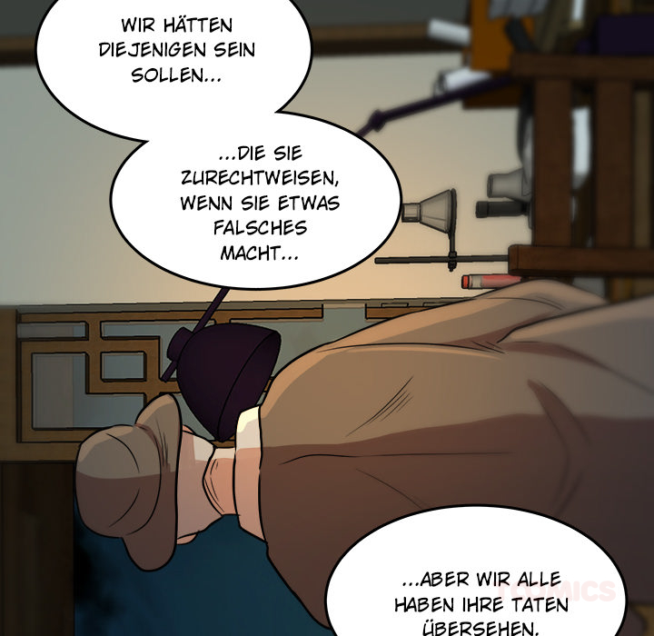 Die Legende vom Tiger,  der Sonne und dem Mond - episode 49 - 91