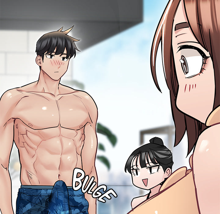 Don't Tell Mom - episode 35 - 33