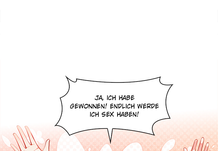 Gefangen im Wohnheim - episode 6 - 0