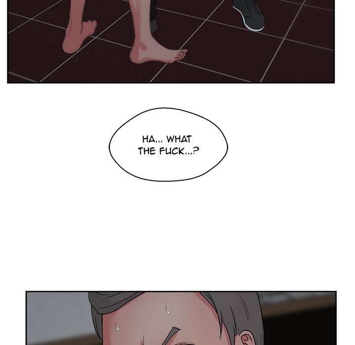 Soojung's Comic Store - episode 16 - 38
