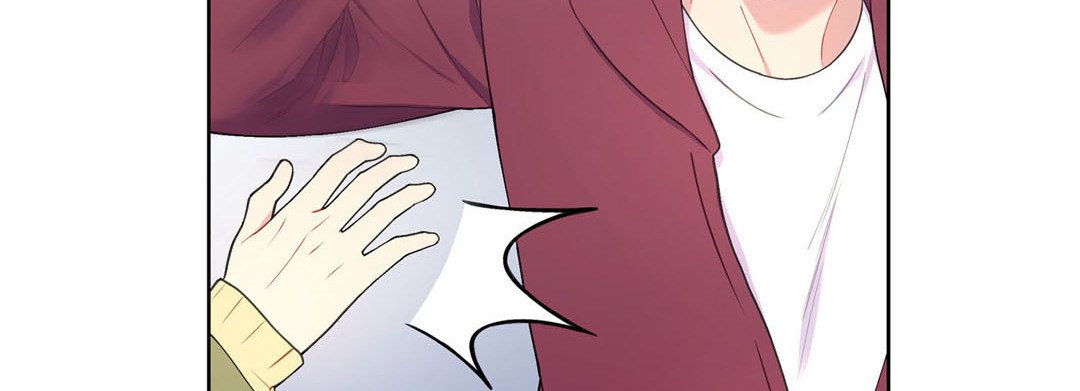 Sweet Caress - episode 33 - 42