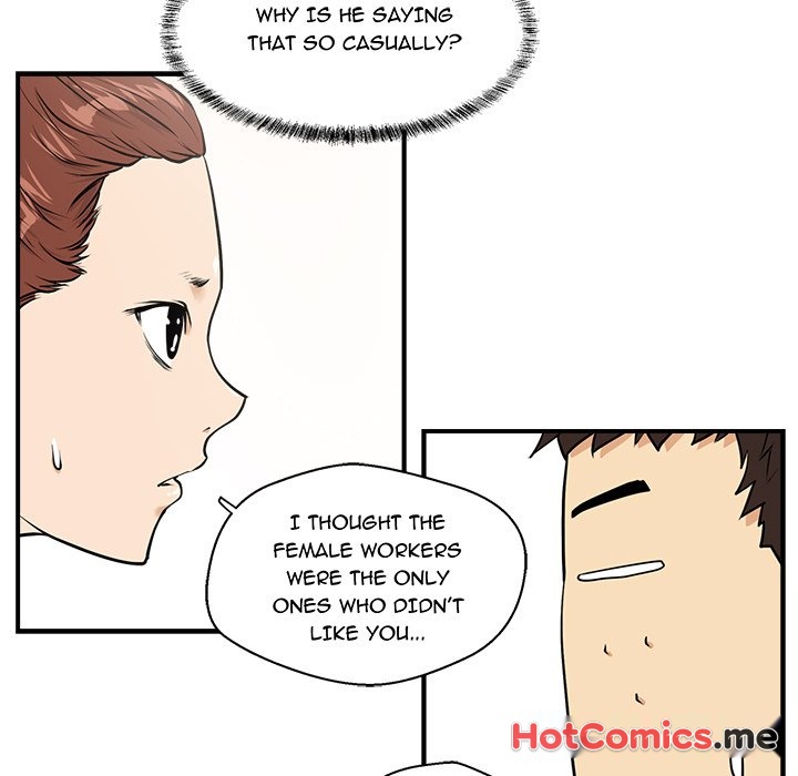Mr. Kang - episode 10 - 41