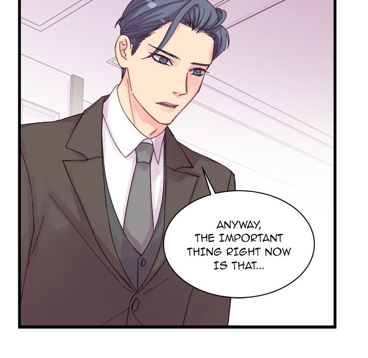 A Nonsense Relationship - episode 22 - 16