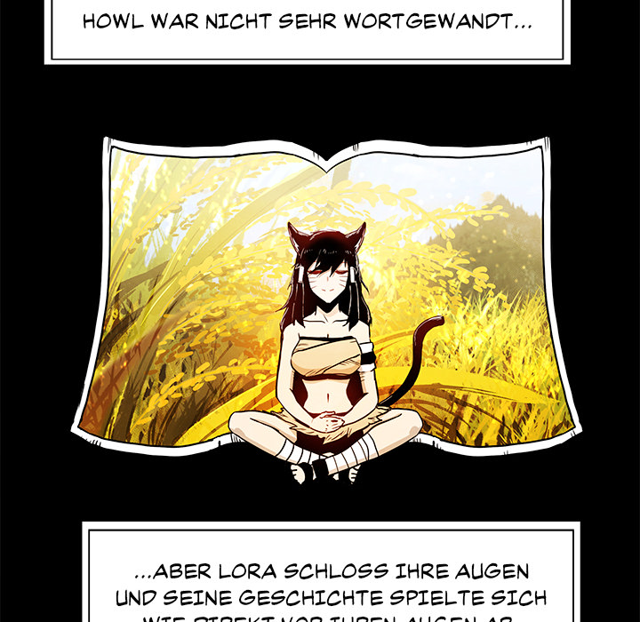 Nine Fantasy - episode 46 - 56