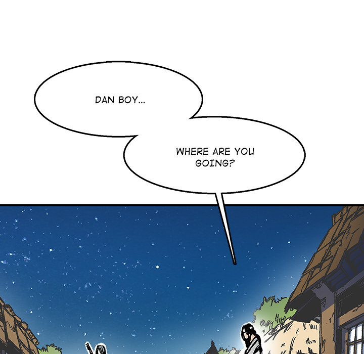 Legend of Sayu - episode 2 - 54