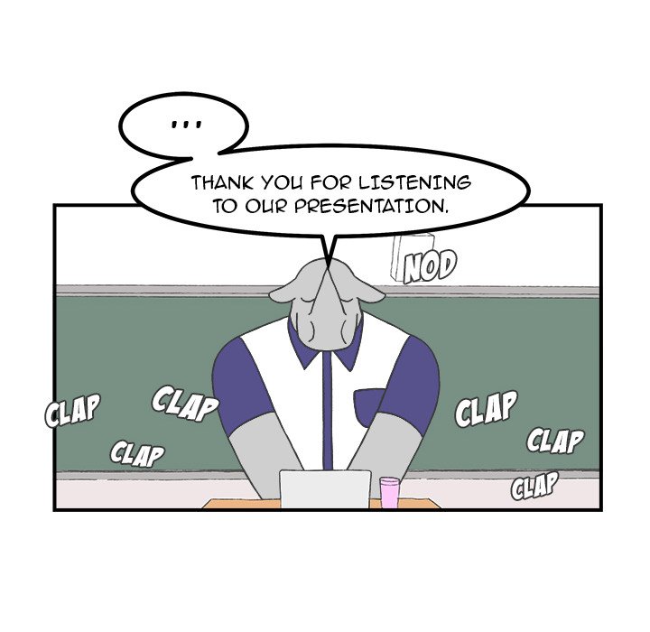 Herbivore High School - episode 47 - 9