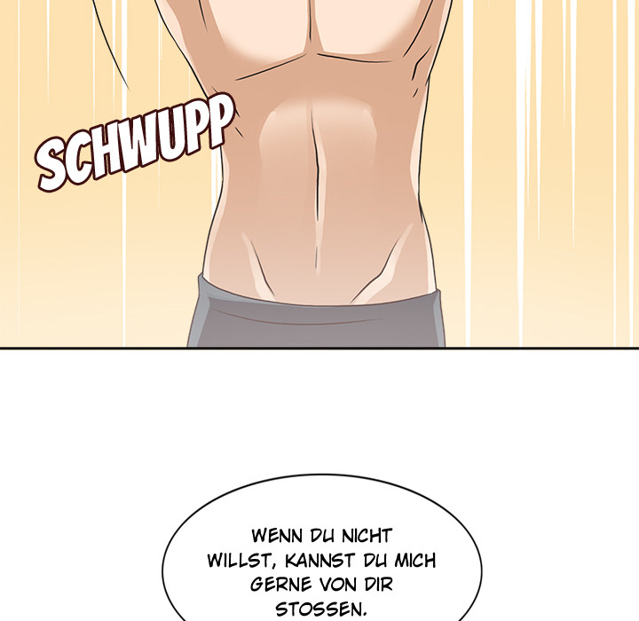 Agent Playboy meldet sich zum Dienst - episode 19 - 64