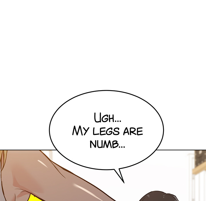 Don't Tell Mom - episode 1 - 66