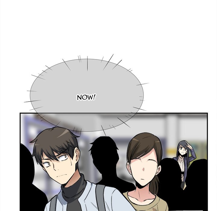 Excuse Me, This is my Room - episode 15 - 31
