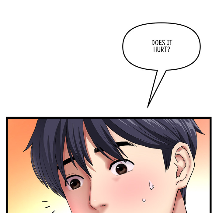 My First and Last - episode 18 - 112