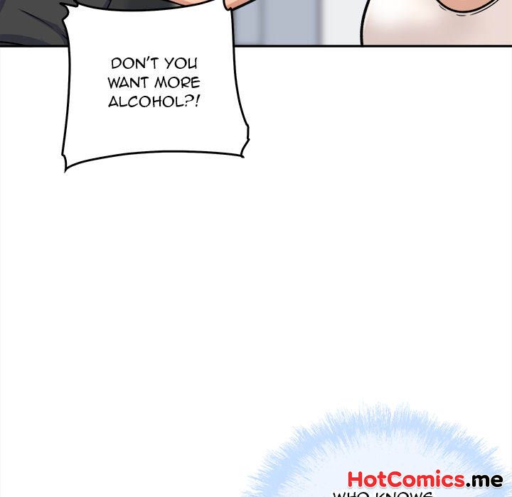 Excuse me, This is my Room - UNCENSORED - episode 54 - 141