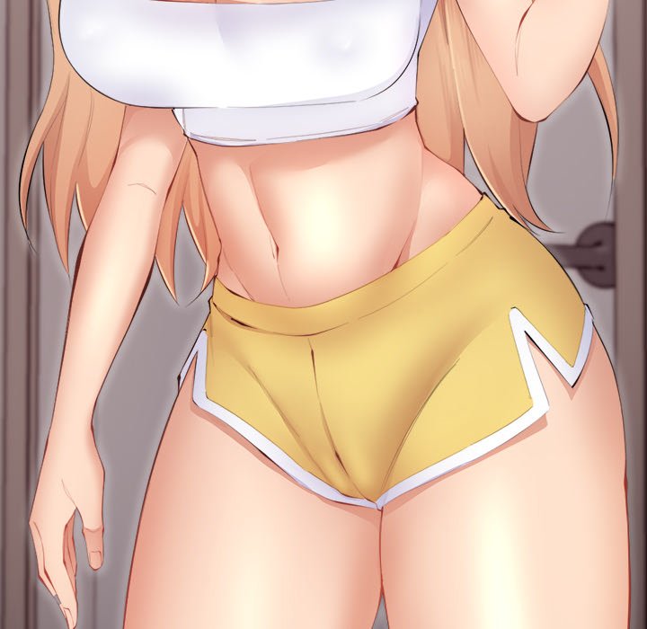 All-Girl Sharehouse - episode 1 - 190